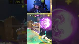 #ramattra is not to be messed with #overwatch2