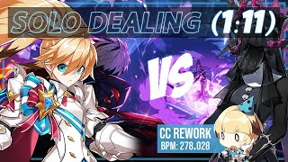 [Elsword NA/엘소드] Comet Crusade…
