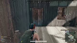 배틀그라운드스쿼드 들어오세요시참도함 카베