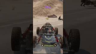 고라니 출몰!!  #battleground #배틀그라운드 #고라니