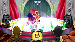 내 몸은 내가 지키는 아이