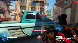 (#771 오버워치2) 솔저는 로또와 같음