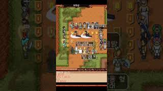 바람의나라 선필 방해에 제대로 당황하는 아웅 ㅋㅋ [메…