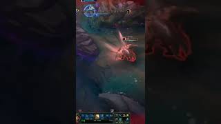 3/7/0 가렌.. 최후의 발악 #리그오브레전드 #가렌…