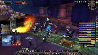 wow 와우클래식 시대서버