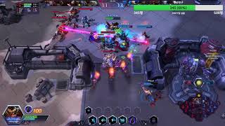 볼스카야 공장  하이브리드 디아블로고온주의