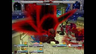 [겟앰프드] 취미로 괴인을 사냥하는자 VS 5명의 귀급 괴인