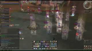 리니지2 테온쿠애 쟁영상6월1일 입구질 2)