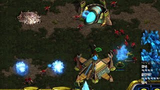 &quot;NAGA&quot; - [스타크래프트] (공…