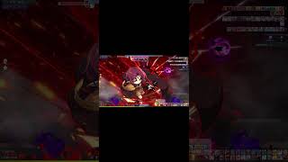 [메이플스토리] 아크 카오스더스크 강제개안 27초컷 #…