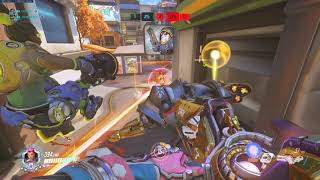 오버워치 2019 03 26