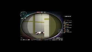 아다리는 이렇게 만들어지는겨 #서든어택 #shorts