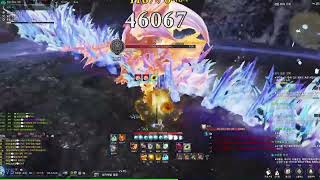 [블소네오]검은바다기지 1넴 솔플(소환사)