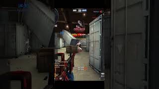 Sudden Attack - M4 Devil on action #suddenattack #서든어택 #오징어게임 #サドンアタック #SAZ