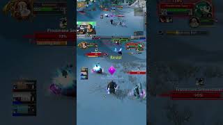 THIS IS A RUN ANGLE... PROBABLY Pt.1 THE ROLL REVERSAL ⚔️ALL FOR SAMSOLO ‍♂️FATHERSON WoW =