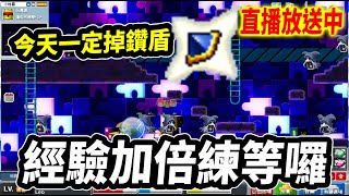 【Leo里歐】我真的好想打到一個鑽盾！｜Artale懷舊楓谷…