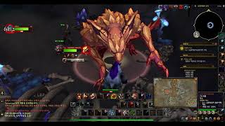 월드 오브 워크래프트/ 니펜과거수