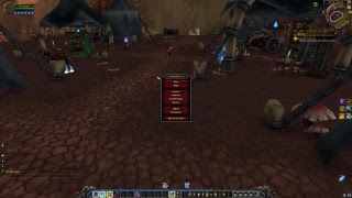 Starting Wow like a pleb