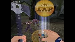 서든어택 탈출구역 3인 플레이 영상 20Wave 클리어…