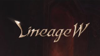 리니지w 집행총사 오늘 기란공성 #리니지w #리니지m #원재 #天堂W #LineageW