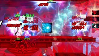 [Elsword KR/엘소드] 달달한 샤인머스켓