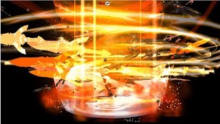 [Elsword KR][엘소드 쑨양]이런 스킬 공대에서…