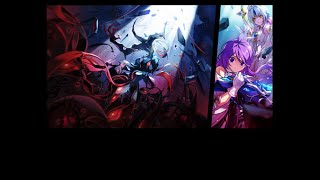 [Elsword KR/엘소드] 도쏘 트팟까지 내실 키우…