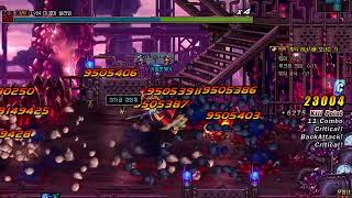 [던파/광부] 다크랜서 그란킹 광부