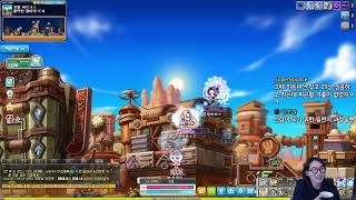 24.12.14 토요일｜바이퍼 보스 속도 미쳤는데?