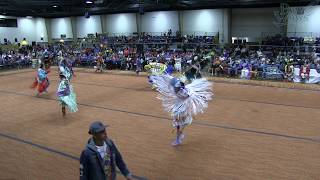 Teen Girls Fancy  2017 Choctaw Casino Pow Wow  PowWowscom