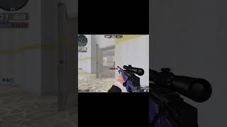 [서든어택] 총알 피하기 고수 #서든어택 #랭크전 #shorts