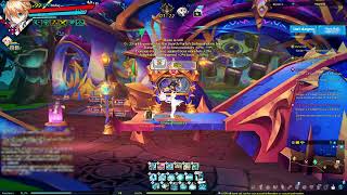 [Elsword Eu/엘소드]Challenge