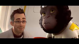 오버워치 단편 애니메이션  “소집”