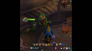 곰댄스  #월드오브워크래프트 #와우 #wow