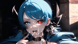 겟앰프드 라스트스탠딩