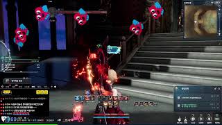 [블소네오] #BNSNEO 나알조 구독자 1000명 가즈아~~~