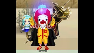 겟앰프드 마욘의 방송