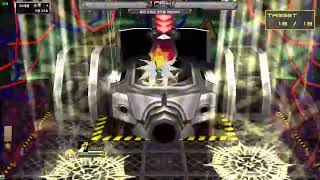 겟앰프드 에라 드래곤 공장 20렙 스피드런