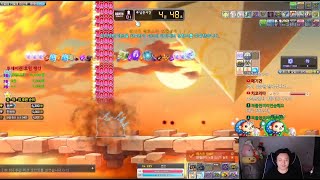 메이플의 진심인 사람 - 메이플스토리