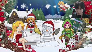 겟앰프드 오늘도 오래 하자