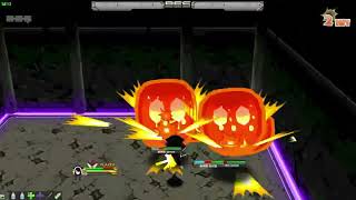 [겟앰프드] 무자본을 위한 활살권 마계의 미궁 익스 클…