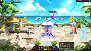 20250828 던전앤파이터 - 츠요루 다시보기