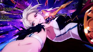 20250630 던전앤파이터 - 츠요루 다시보기