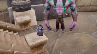 verycoolguy classic wow previe…