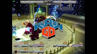 [겟앰프드] 믿었던 사이타마의 퇴근