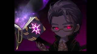 [메이플스토리 다일] 타수분할+리프트 브레이크 팬텀 하…