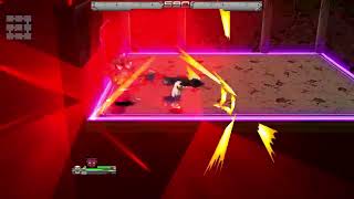 [겟앰프드] 마계의 미궁 무자본 다크서번트