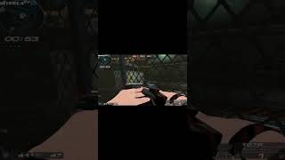 [서든어택]혼자남아도 걱정없는 세이브머신#shorts …