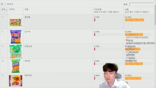 오버워치 맛있게합니다