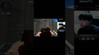 [서든어택]프로방스 뚜가패고 칭찬갈구하는남자 #shor…